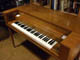 Allen Electric Harpsichord Model A, c. 1963