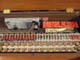 Allen Harpsichord, Transistor Amplifier