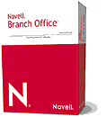 Novell Branch Office