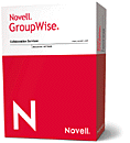 GroupWise 5.x - 7.0