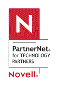 Novell PartnerNet for Technology Partners