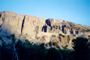 Provo Utah Canyon Cliff