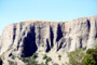 Provo Utah Canyon Cliff #2