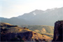 Provo Utah Hills At Sunrise
